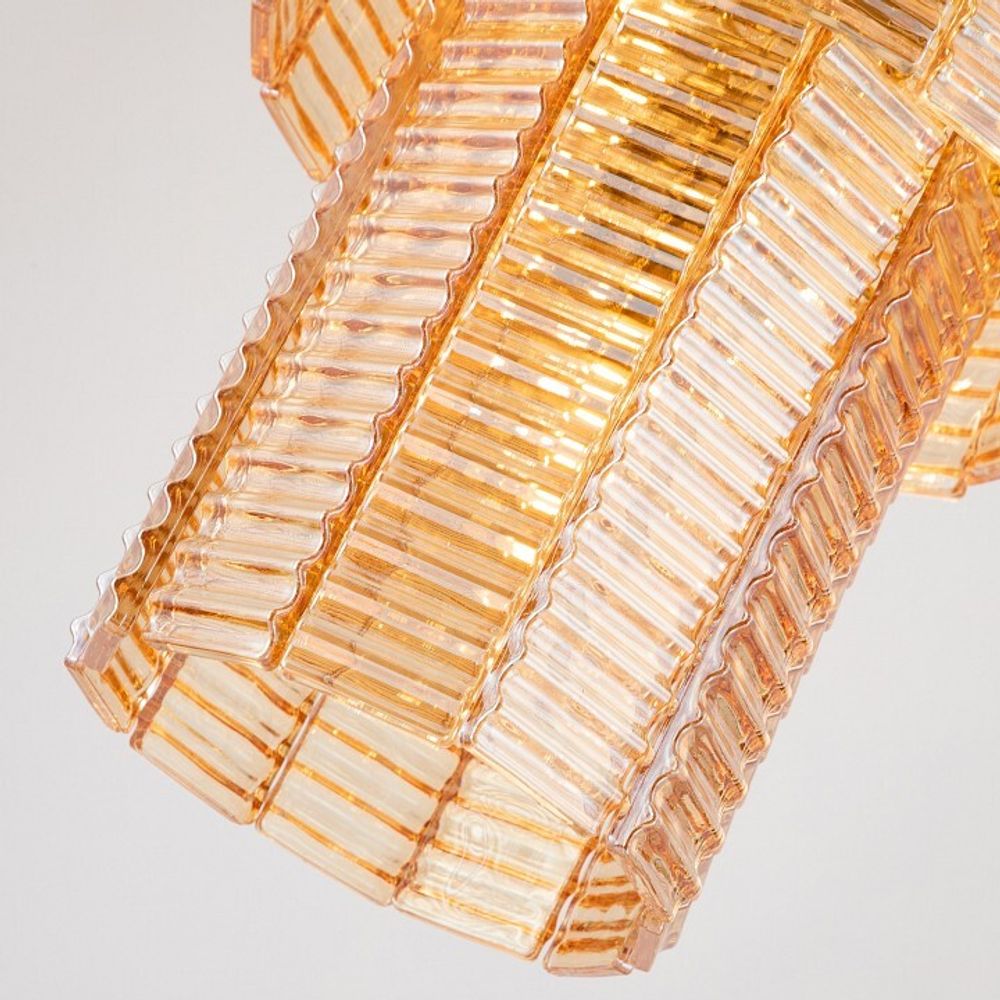 Подвесная люстра Favourite Prestige 2973-8P