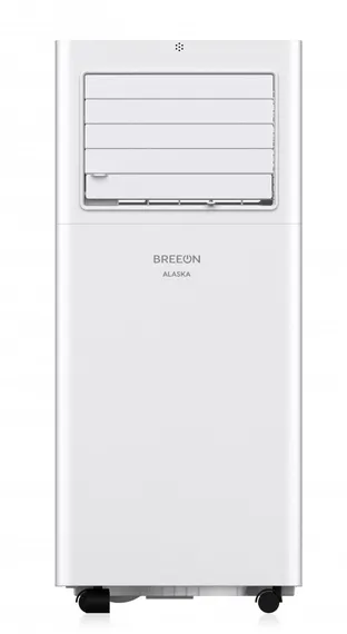 Мобильный кондиционер Breeon BPC-12TDR Alaska