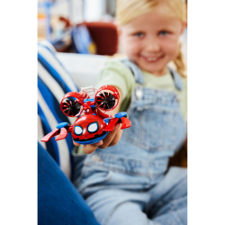 LEGO Marvel Spidey - Spidey: подводные транспортные средства 11207