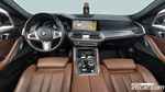BMW X6 (G06) xDrive30d M Sports (08.2020)