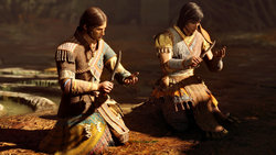 GreedFall: The Dying World (для ПК, цифровой код доступа)