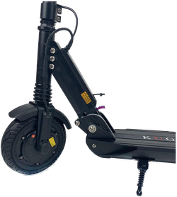 Электросамокат Kugoo S3
