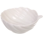 Набор соусников «White magic» 6шт «Листок» 100мл