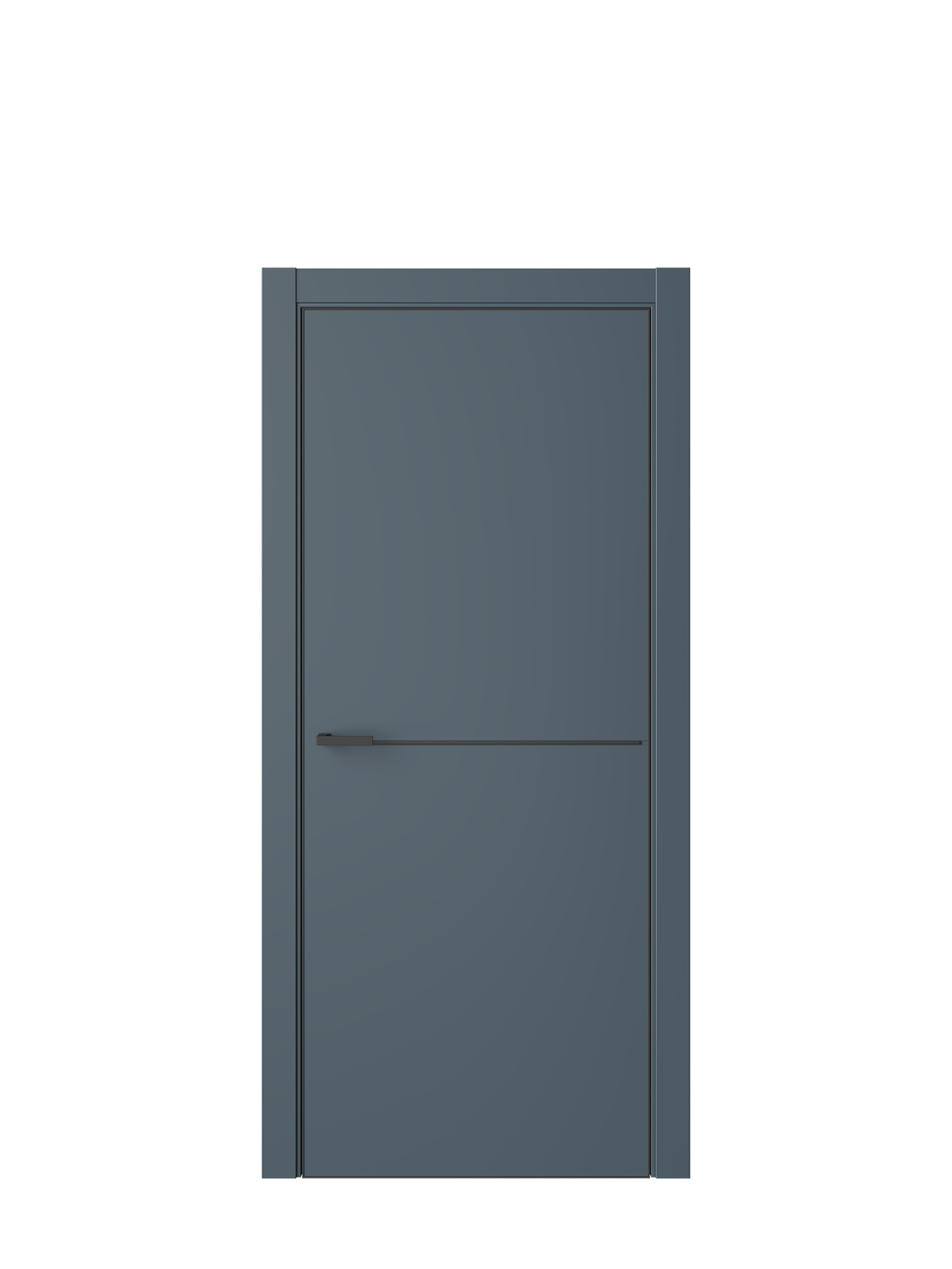 Межкомнатная дверь U39