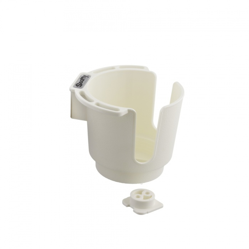 Подстаканник Scotty 0310WH