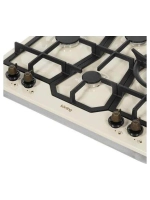 Газовая варочная панель Korting HG 631 CTRB