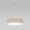 Подвесной светильник TK Lighting 3988 Rondo Beige