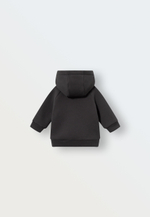 1631-53 Костюм из футера (графит)