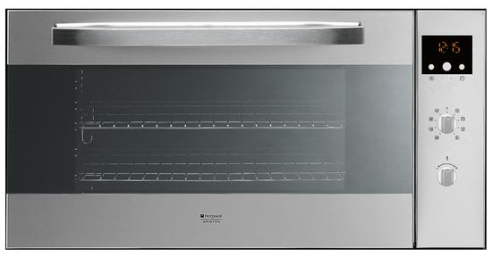 Электрический духовой шкаф Hotpoint-Ariston MH 99.1 IX