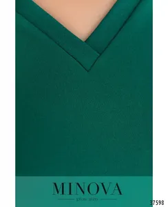 Комбинезон 115-изумруд Minova