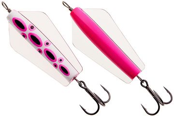 Блесна Dr. Salmon 20g #21