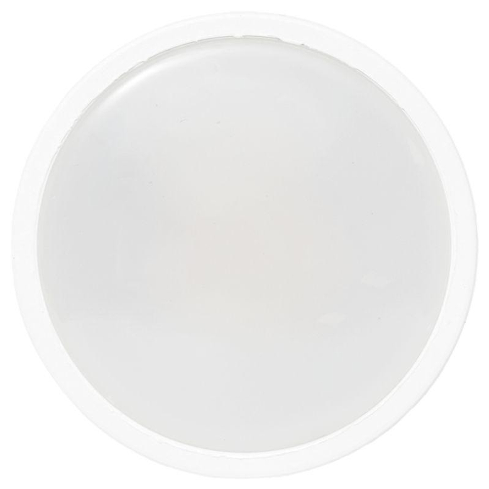 Лампа GU5.3 4.5W WIFI RGBW Умная Connect EKF slwf-gu-53-rgbw
