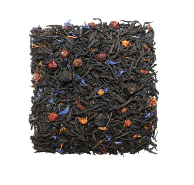 Чай черный СЛОН  "Великий Князь"