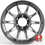 Комплект дисков Weds 18x9 et0 6x139.7