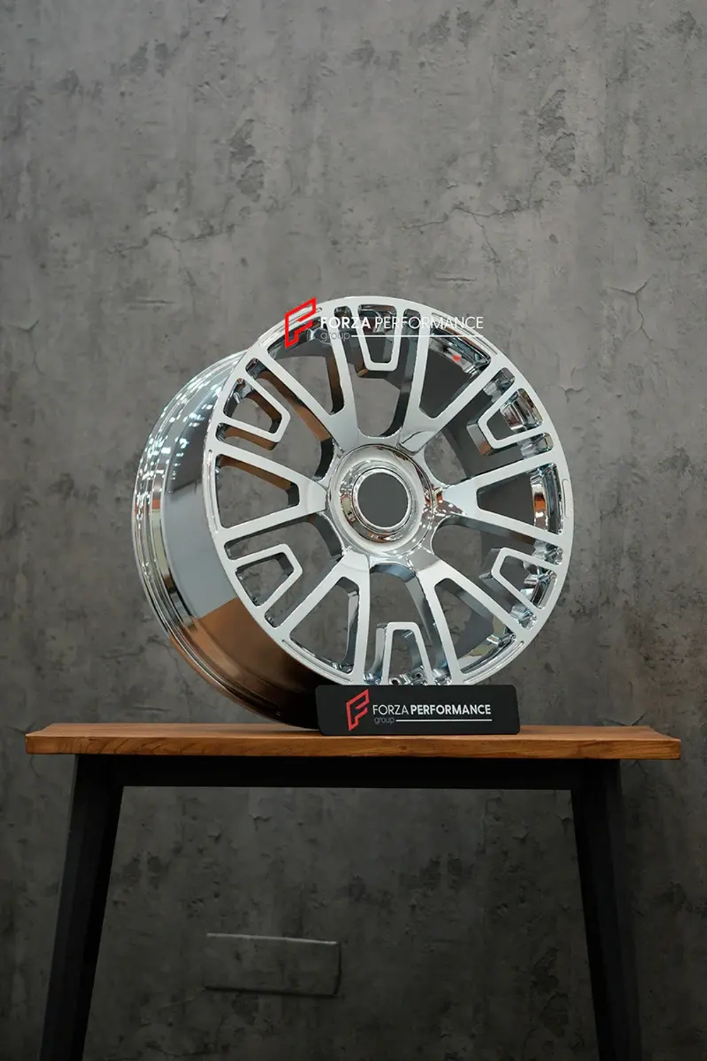 КОВАНЫЕ ДИСКИ для ROLLS-ROYCE SPECTRE 2024 Ролс Ройс