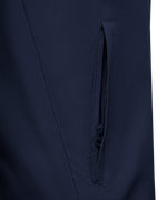 Куртка спортивная CAMP 2 Lined Jacket, темно-синий, детский