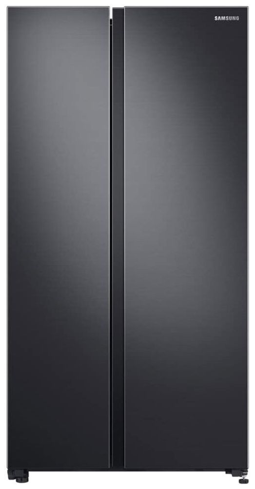 Холодильник Samsung RS62R5031B4/WT