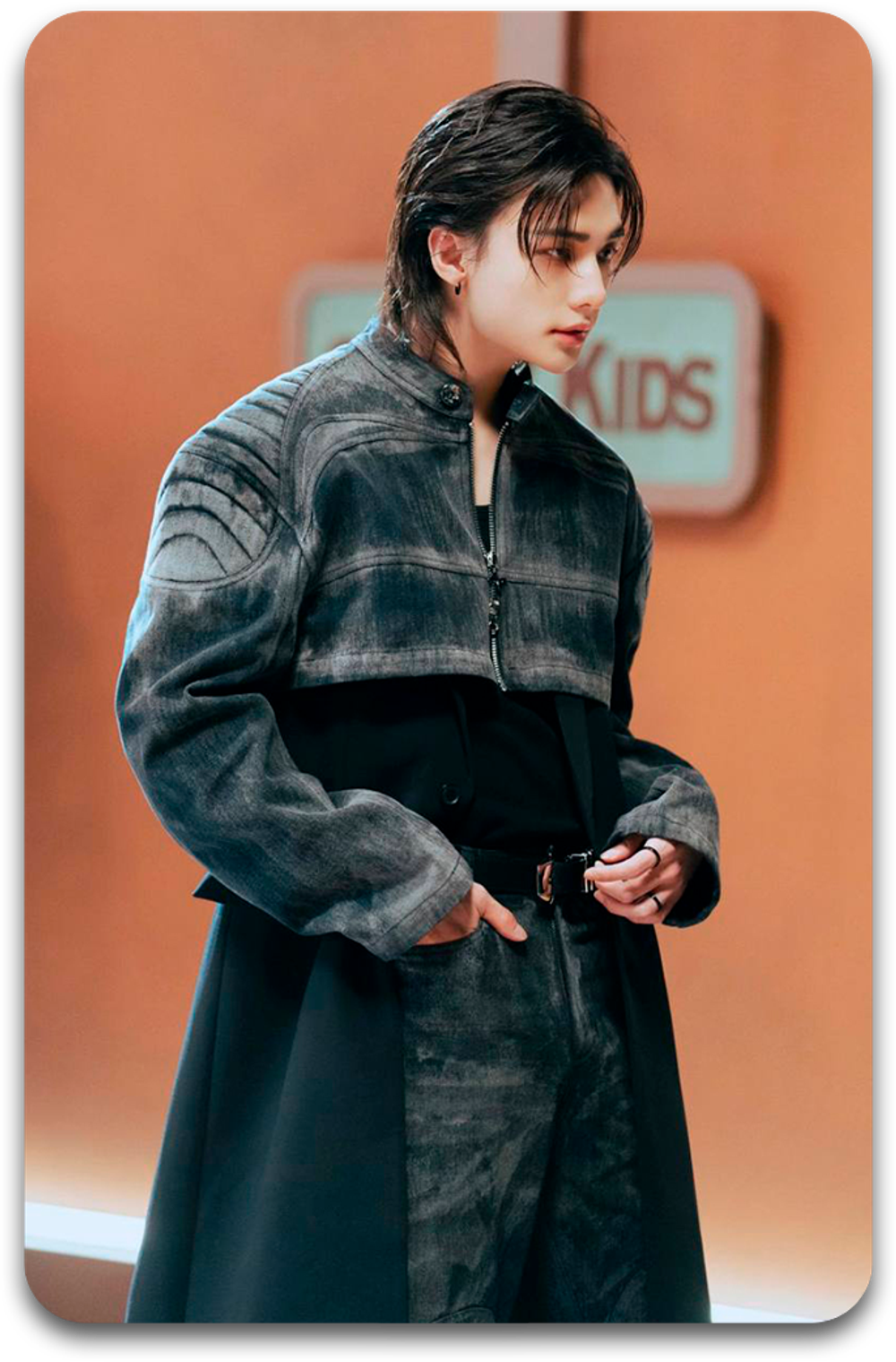 Карта / STRAY KIDS #2940