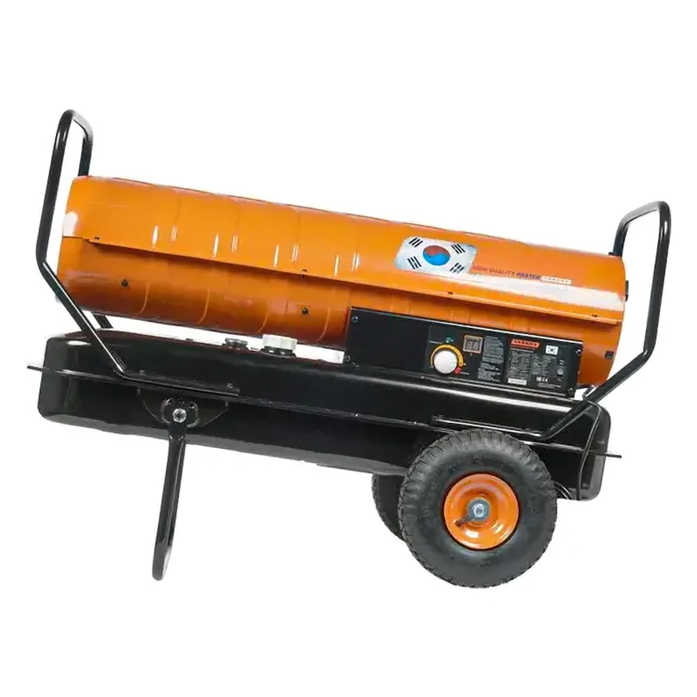 Дизельная тепловая пушка Aurora TK-50000 без отвода, 8735