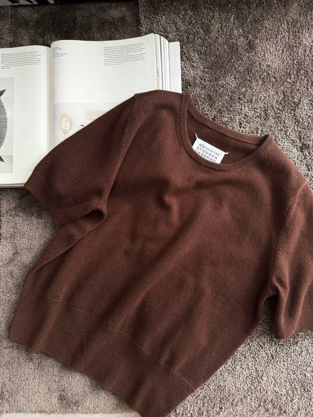 Кофта Maison Margiela