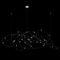 Подвесной светильник Loft It Flock of Light 10309/31 CR