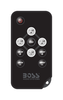 Аудиосистема BOSS UTV4BRGB