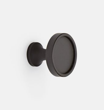 Ручка кнопка Rejuvenation Perles