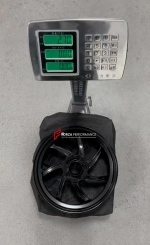 Кованые диски для APRILIA SRMAX 125 300 250 HPE мотоцикл колеса ковка диск