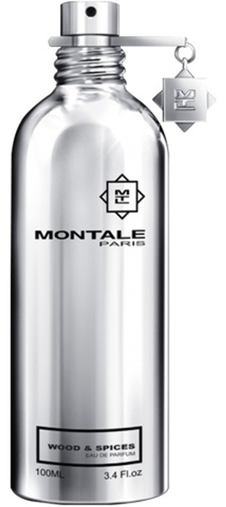 Montale Wood & Spices