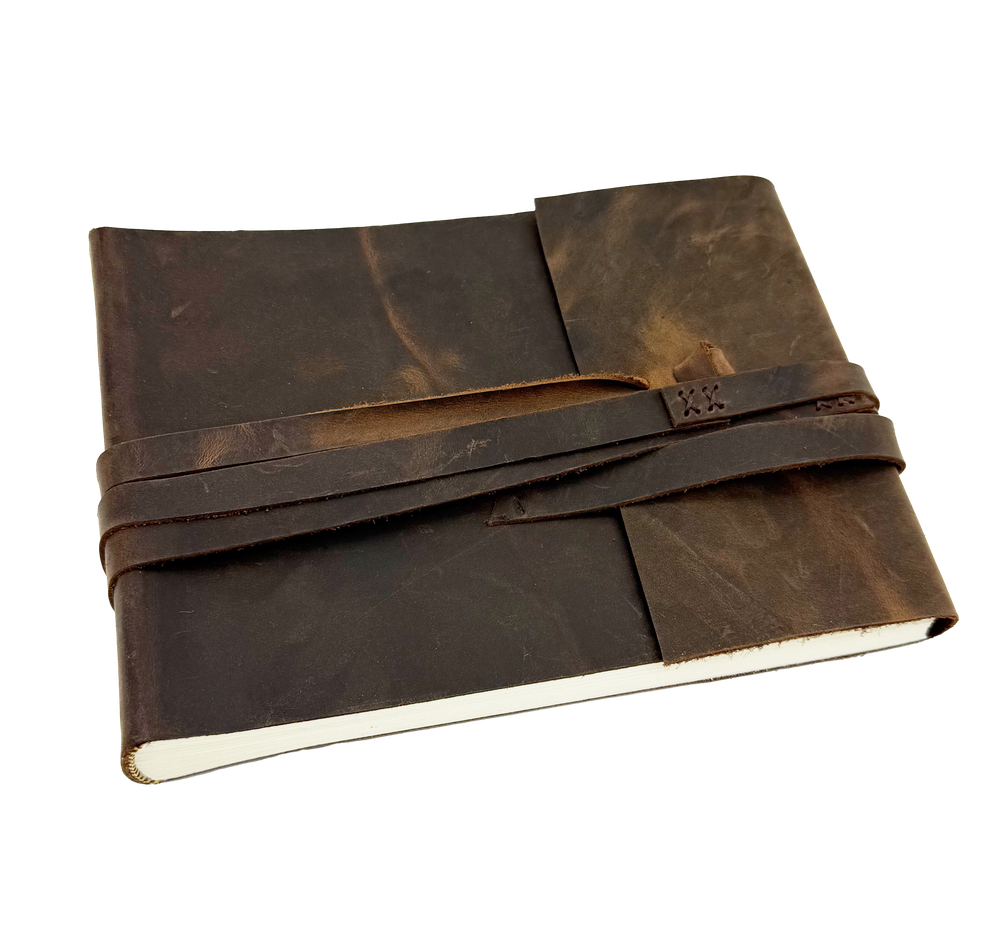 Фотоальбом RIMINI - 17 см на 23 см