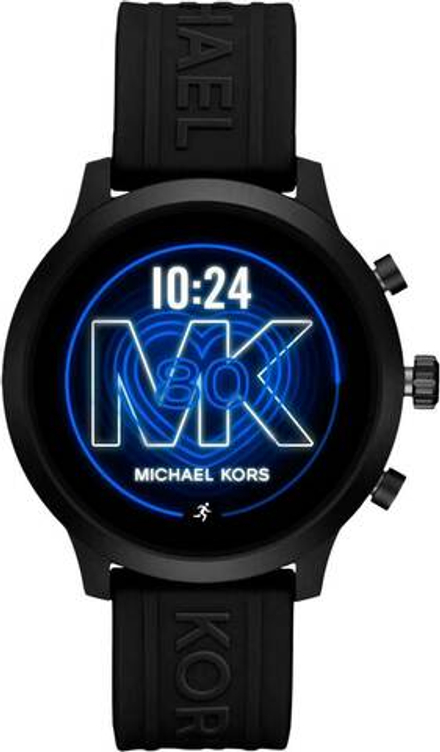Умные наручные часы Michael Kors MKT5072 с хронографом