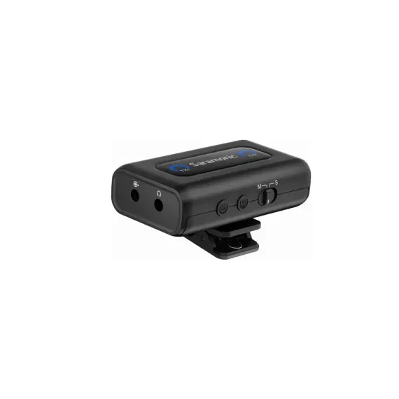 Saramonic Mix Black