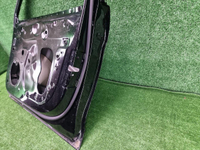 Дверь передняя правая Porsche Panamera 2 971 16-23