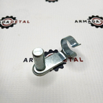 Фиксатор тяги КПП | Стопорный палец JCB 123/07389