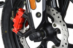 Мотоцикл MOTOLAND GS ENDURO (172FMM-5/PR250) ТУРЭНДУРО