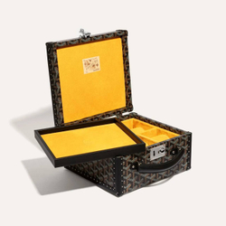 Шкатулка под часы Goyard, арт. 697118