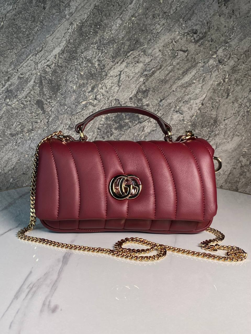 Сумка Gucci