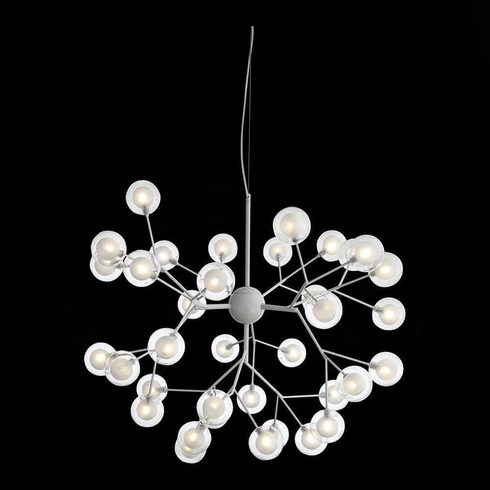 Подвесная люстра ST-Luce Demele SL376.503.36