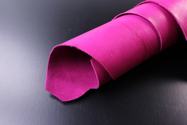 2+ Пола розовая