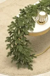Хвойная ветвь Чарующая 180 см., 100% литая хвоя, ЕлкиТорг (52090)