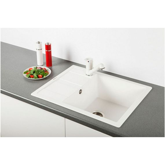 Мойка SCHOCK Optima 50D Cristalite инка