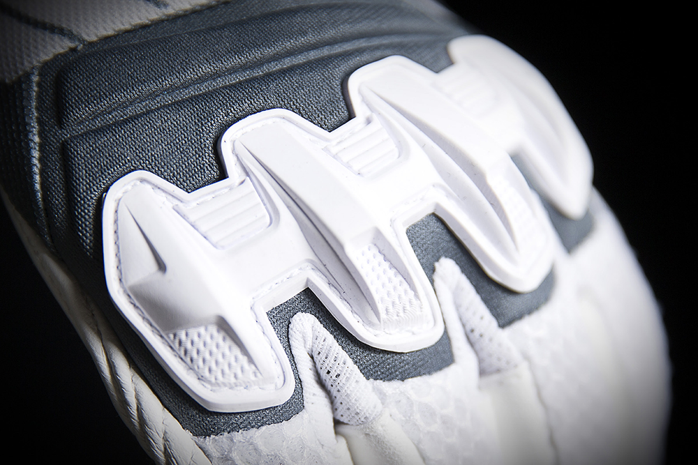 Мотоперчатки - Overlord