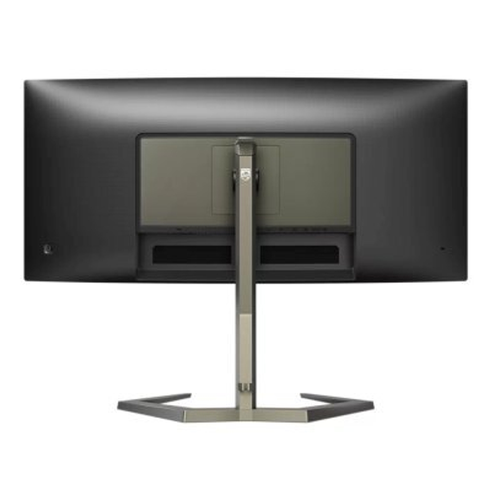 Монитор Philips 34M1C5500VA