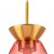 Подвесной светодиодный светильник Lightstar Colore 805112