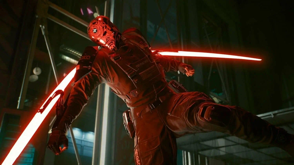 Игра Cyberpunk 2077 Ultimate Edition (PS5, полностью на русском)