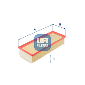 UFI - 3036500