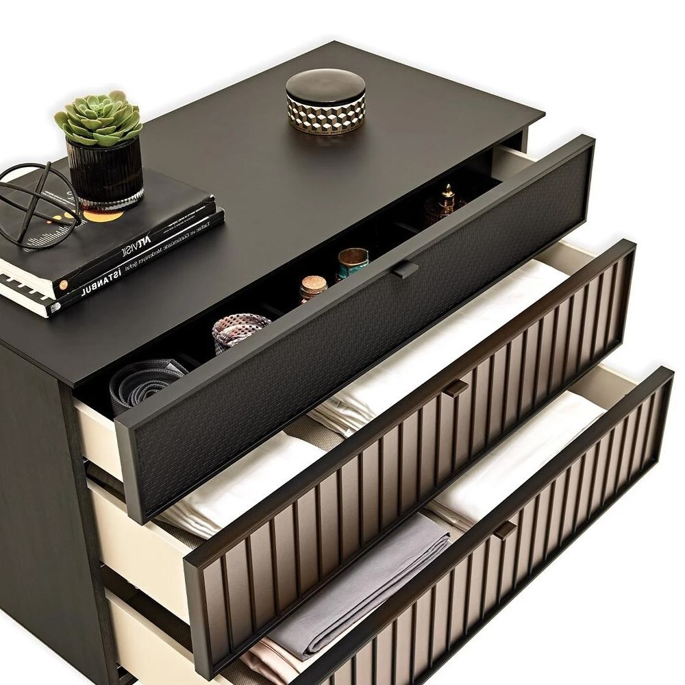 Комод ENZA HOME RIGA EH60815