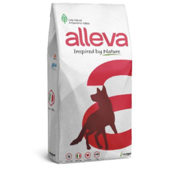 Корм для собак Аллева Кэр Уринари 360 ALLEVA CARE ADULT DOG URINARY 360 для поддержания здоровья нижних мочевыводящих путей,12кг