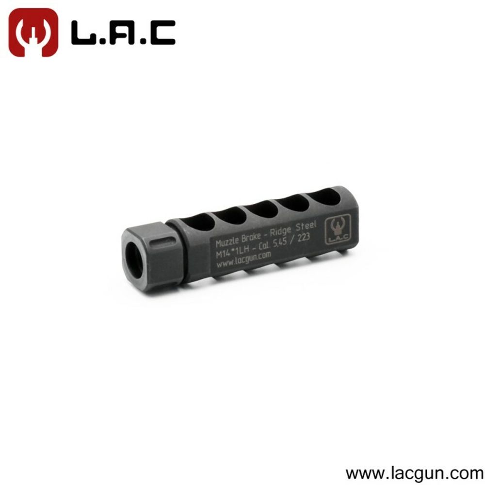 ДТК - Ridge Steel 5,45/223 - 14*1 LH (Левая), L.A.C.