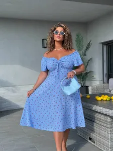 Платье УК-7086.29 Фабрика Моды